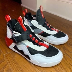 NIKE AIR JORDAN DEFY SNEAKERS